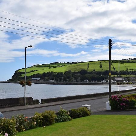 Channel Vista Villa Glenarm Exterior photo